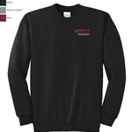 SOPH103/PC90<br>Port & Co Crewneck Sweatshirt